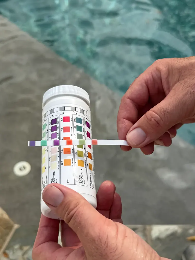 Cloudy Pool Water: Causes, Fixes & Prevention Tips