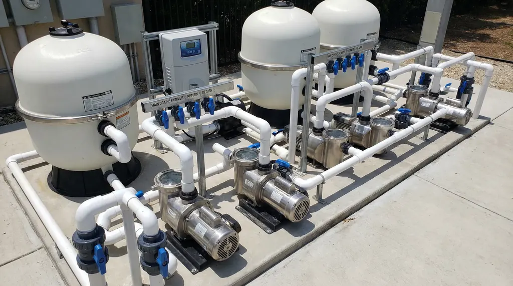 Pool Pump Not Working? 5 Common Causes & What to Do